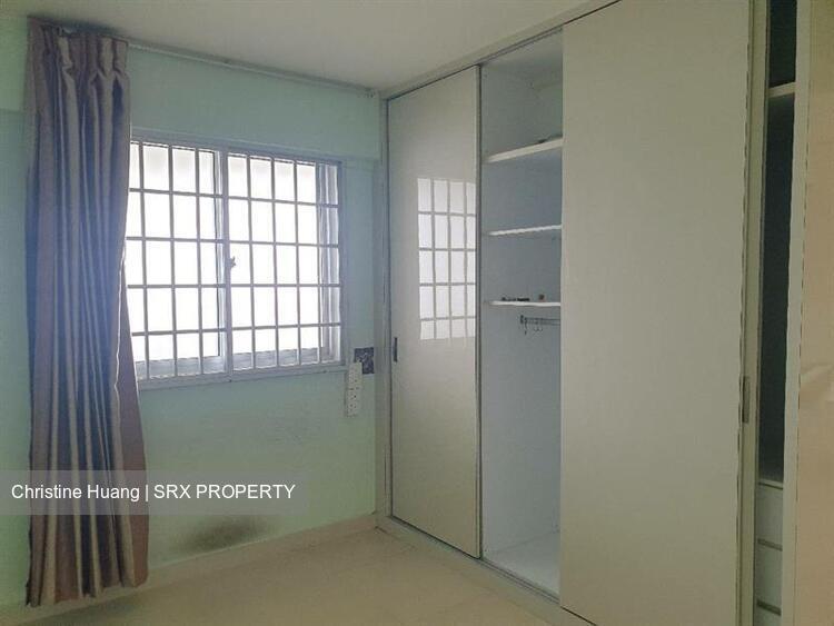 Blk 42 Telok Blangah Rise (Bukit Merah), HDB 3 Rooms #286695301